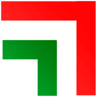 Paragonix Trader AI logo